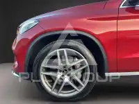 2017 Mercedes Benz GLE 350