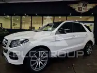 2017 Mercedes Benz GLE 350