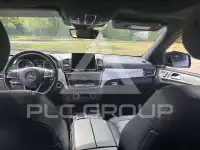 2017 Mercedes Benz GLE 350