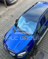 2017 Mercedes Benz GLE 350