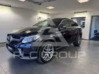 2017 Mercedes Benz GLE 350