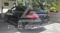 2017 Mercedes Benz GLE 350