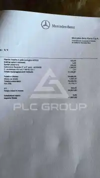 2017 Mercedes Benz GLE 350