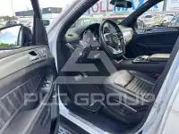 2017 Mercedes Benz GLE 350