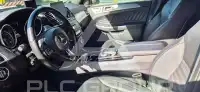 2017 Mercedes Benz GLE 350