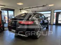 2017 Mercedes Benz GLE 350