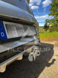 2017 Mercedes Benz C 43 AMG