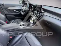 2017 Mercedes Benz C 43 AMG