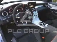 2017 Mercedes Benz C 43 AMG