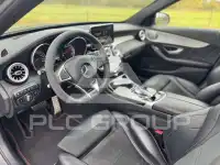 2017 Mercedes Benz C 43 AMG