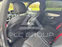 2017 Mercedes Benz C 43 AMG