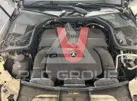 2017 Mercedes Benz C 43 AMG