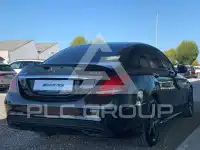 2017 Mercedes Benz C 43 AMG