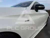 2017 Mercedes Benz C 43 AMG