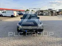 2017 Mercedes Benz C 43 AMG