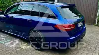 2017 Mercedes Benz C 43 AMG