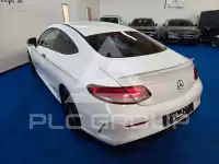 2017 Mercedes Benz C 43 AMG