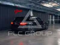 2017 Mercedes Benz C 43 AMG