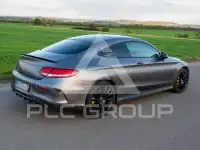 2017 Mercedes Benz C 43 AMG