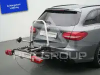 2017 Mercedes Benz C 43 AMG