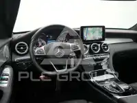 2017 Mercedes Benz C 43 AMG