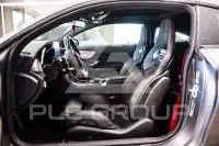 2017 Mercedes Benz C 43 AMG