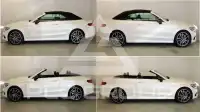 2017 Mercedes Benz C 43 AMG