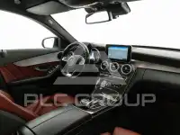 2017 Mercedes Benz C 43 AMG