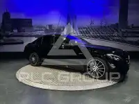 2017 Mercedes Benz C 43 AMG