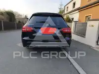 2017 Mercedes Benz C 43 AMG