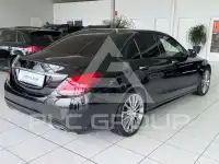 2017 Mercedes Benz C 43 AMG