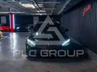 2017 Mercedes Benz C 43 AMG