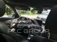 2017 Mercedes Benz C 43 AMG
