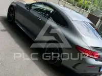 2017 Mercedes Benz C 43 AMG
