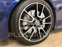 2017 Mercedes Benz C 43 AMG