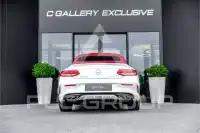 2017 Mercedes Benz C 43 AMG
