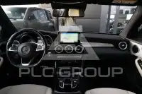 2017 Mercedes Benz C 43 AMG