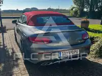 2017 Mercedes Benz C 43 AMG