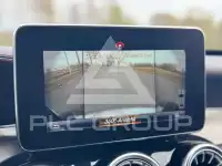 2017 Mercedes Benz C 43 AMG