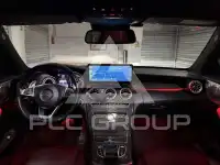 2017 Mercedes Benz C 43 AMG