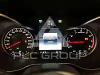 2017 Mercedes Benz C 43 AMG