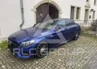 2017 Mercedes Benz C 43 AMG