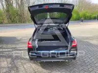 2017 Mercedes Benz C 43 AMG