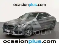 2017 Mercedes Benz C 43 AMG