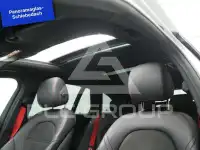 2017 Mercedes Benz C 43 AMG
