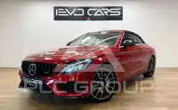 2017 Mercedes Benz C 43 AMG