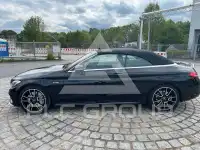 2017 Mercedes Benz C 43 AMG