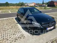 2017 Mercedes Benz C 43 AMG