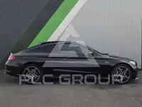 2017 Mercedes Benz C 43 AMG