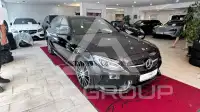 2017 Mercedes Benz C 43 AMG